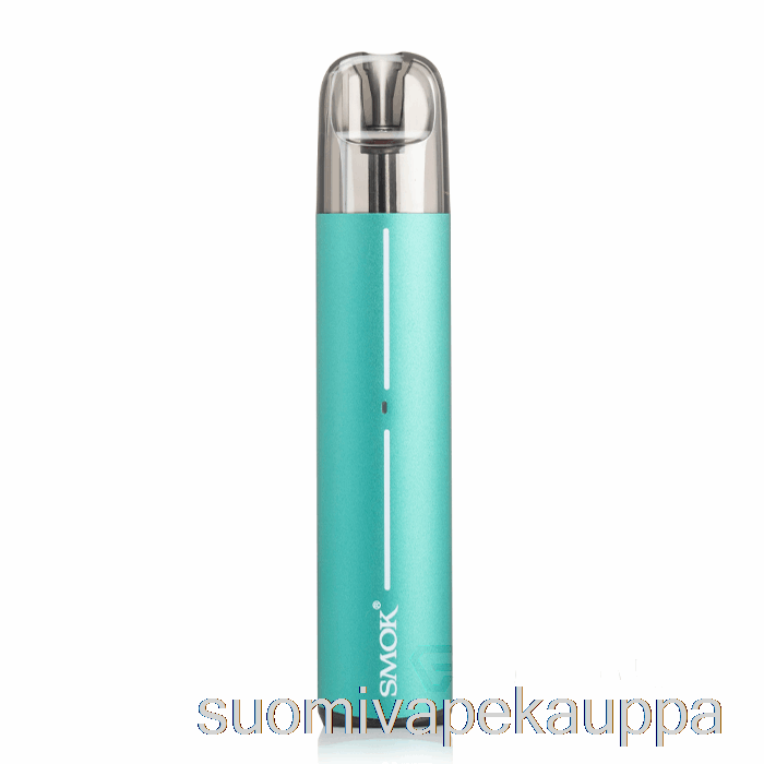 Vape Kauppa Smok Solus 2 17w Pod System Lake Blue